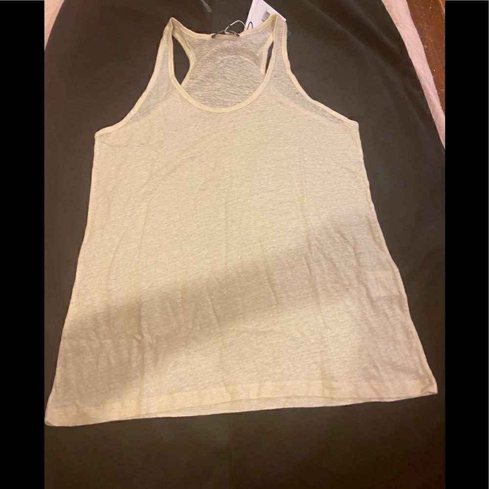 Balmain Tank - Picture 2 of 4